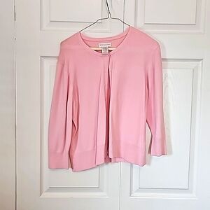 Three piece skirt set